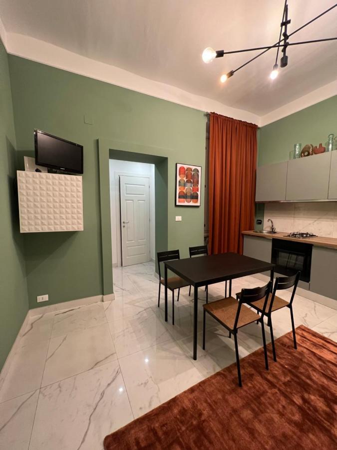 Casa Lorenzo Ρώμη Εξωτερικό φωτογραφία